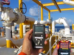 Medición ATEX Instrumentos de medición de atmósferas ATEX